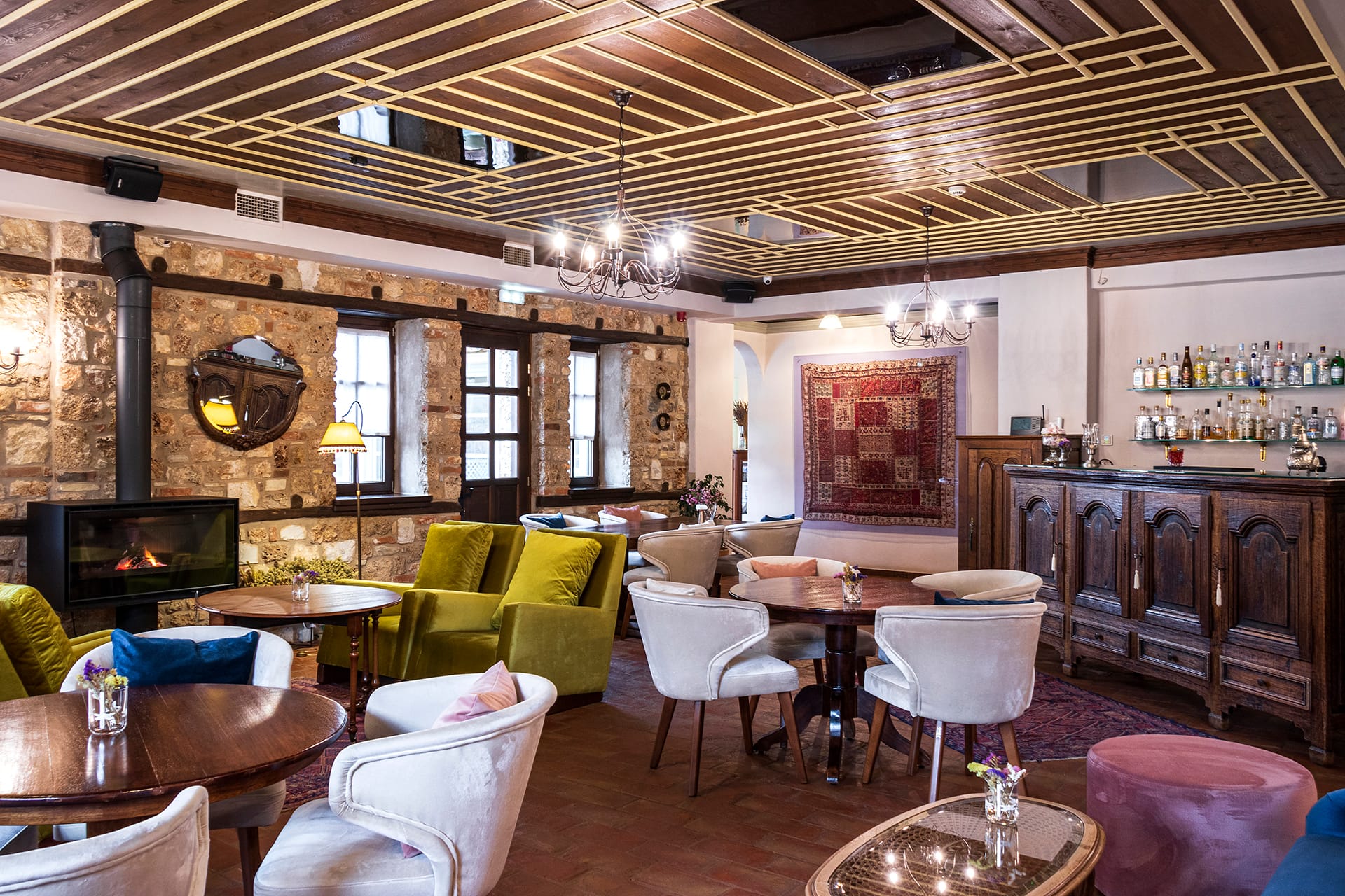 Ktima Bellou Bar & Lounge