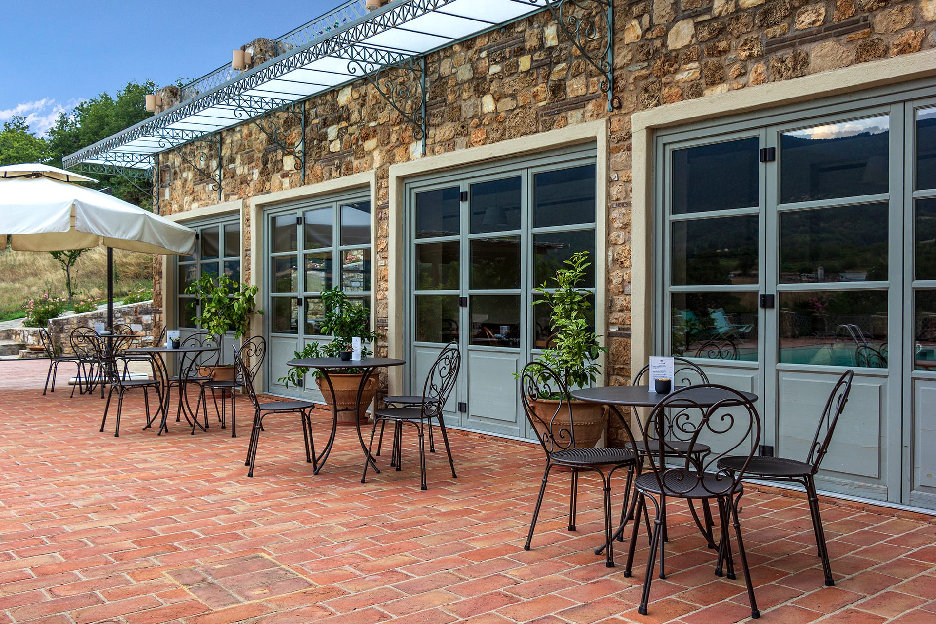 Ktima Bellou Outdoors