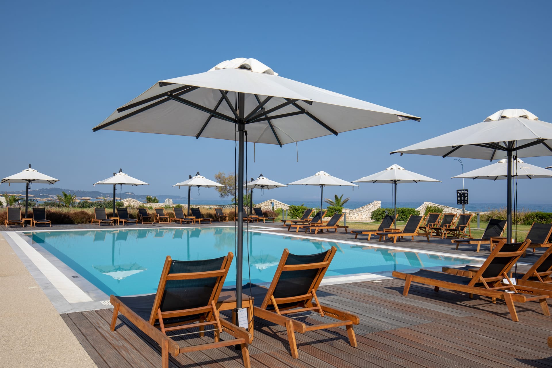 Kyma Suites Corfu