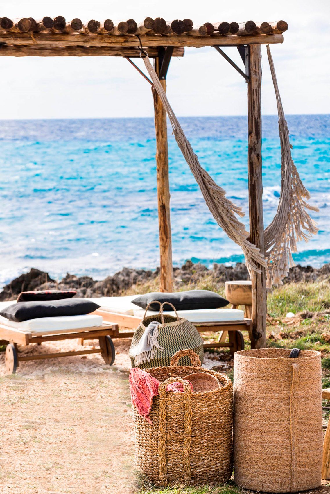 Kymata Bohemian Beach Resort Kefalonia