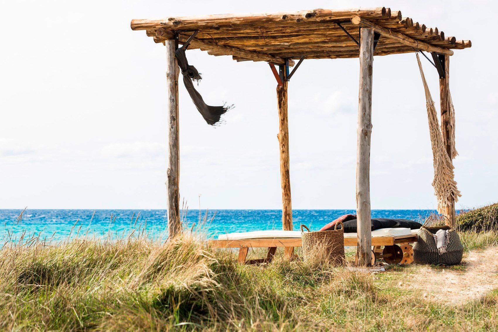 Kymata Bohemian Beach Resort Kefalonia