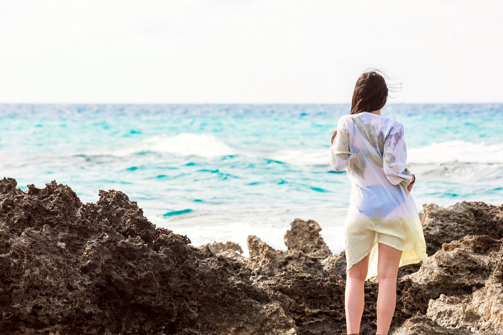 Kymata Bohemian Beach Resort Kefalonia