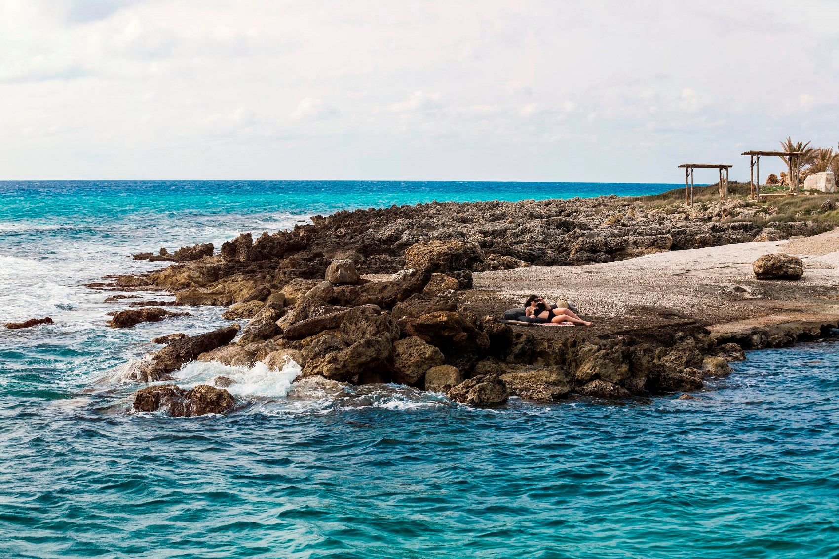 Kymata Bohemian Beach Resort Kefalonia