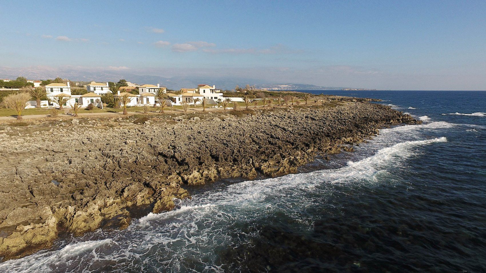 Kymata Bohemian Beach Resort Kefalonia