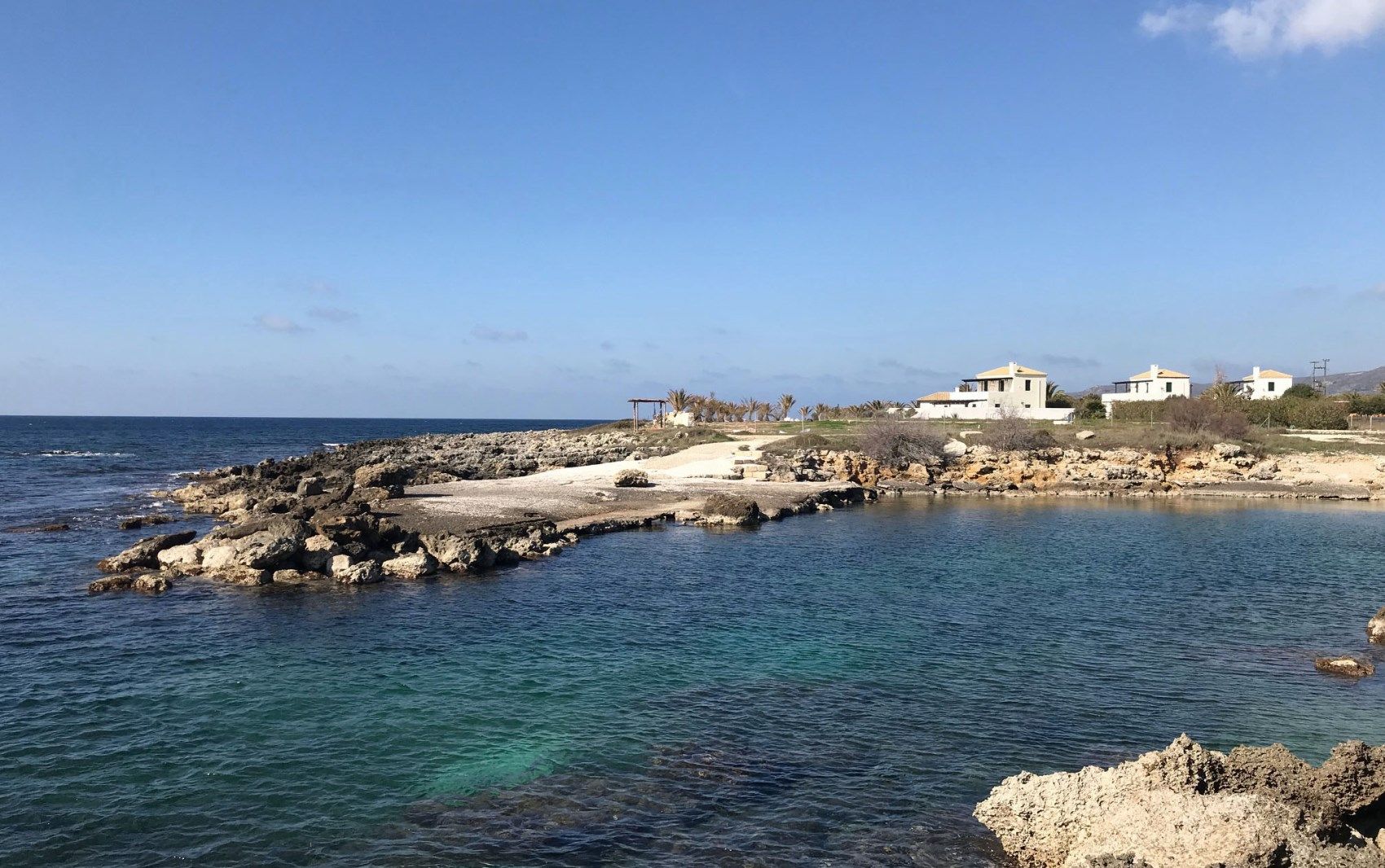 Kymata Bohemian Beach Resort Kefalonia