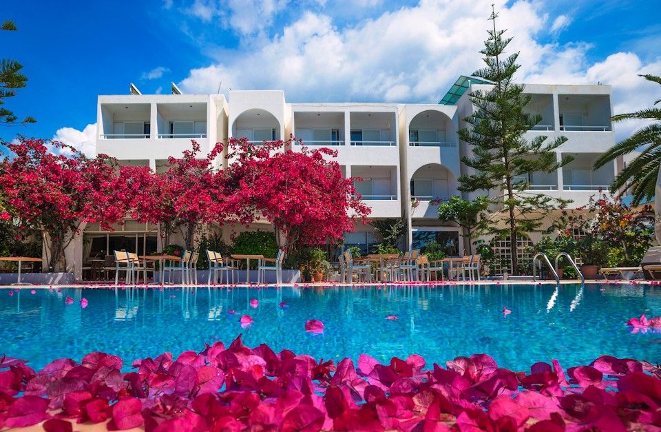 Kyparissia Beach Hotel