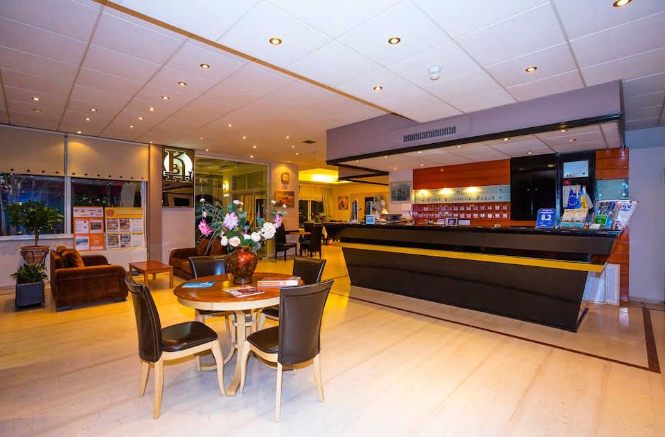 Kyparissia Beach Hotel