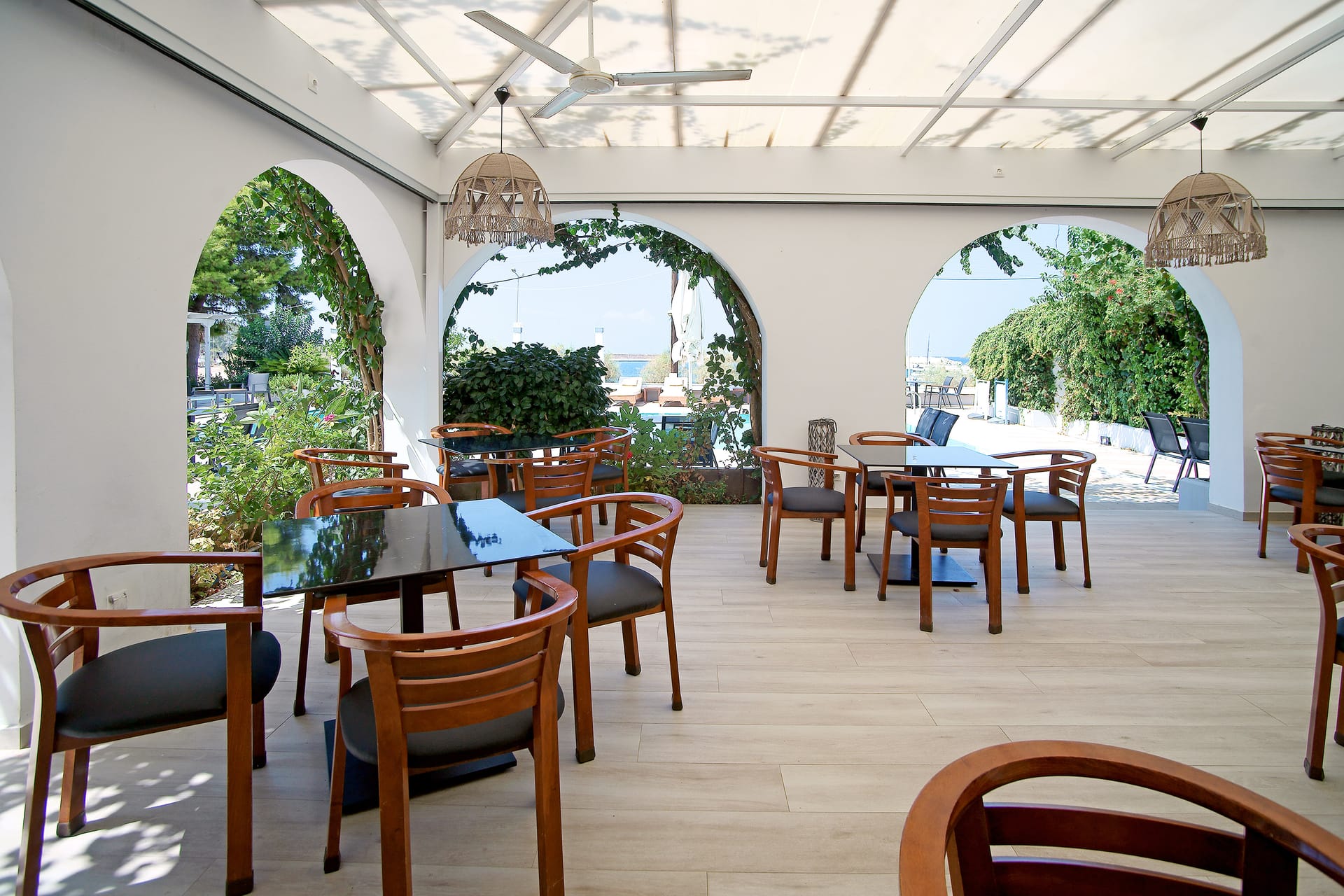 Kyparissia Beach Hotel