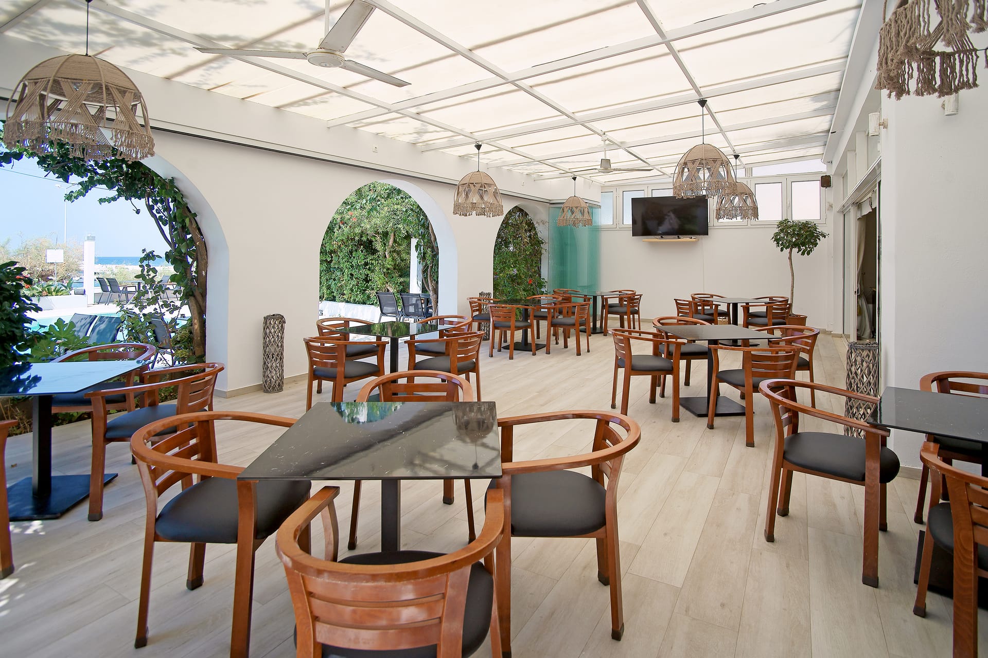 Kyparissia Beach Hotel