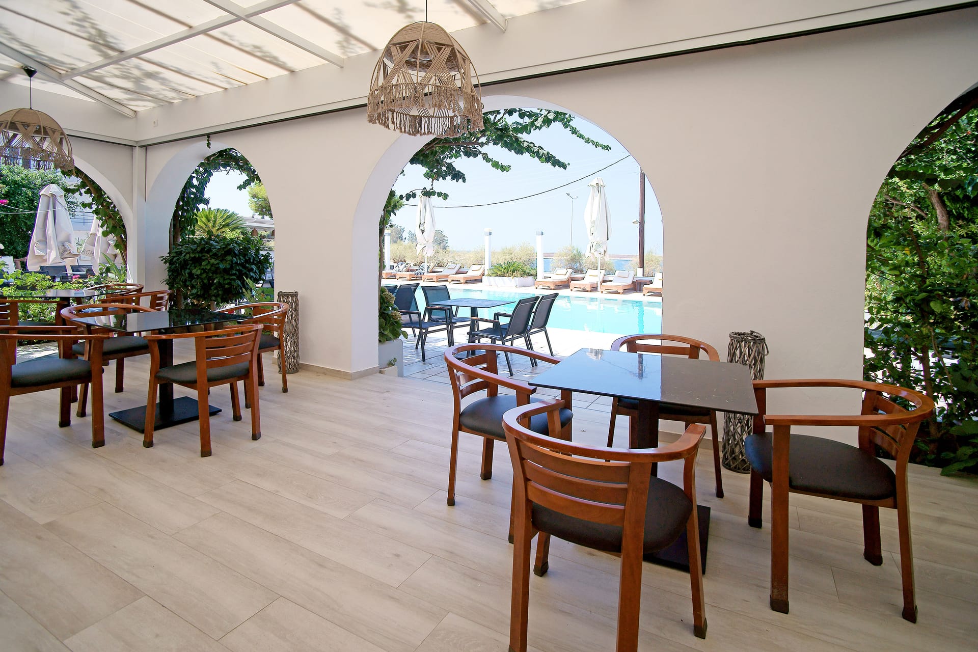 Kyparissia Beach Hotel