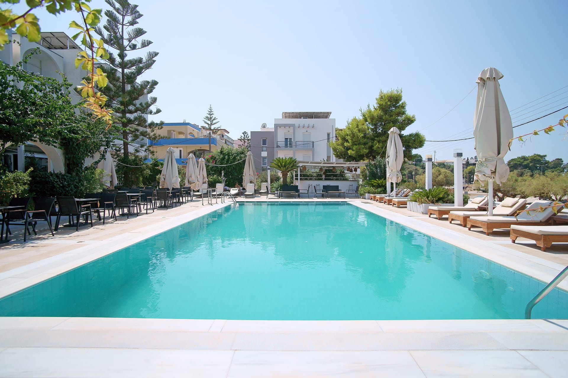 Kyparissia Beach Hotel