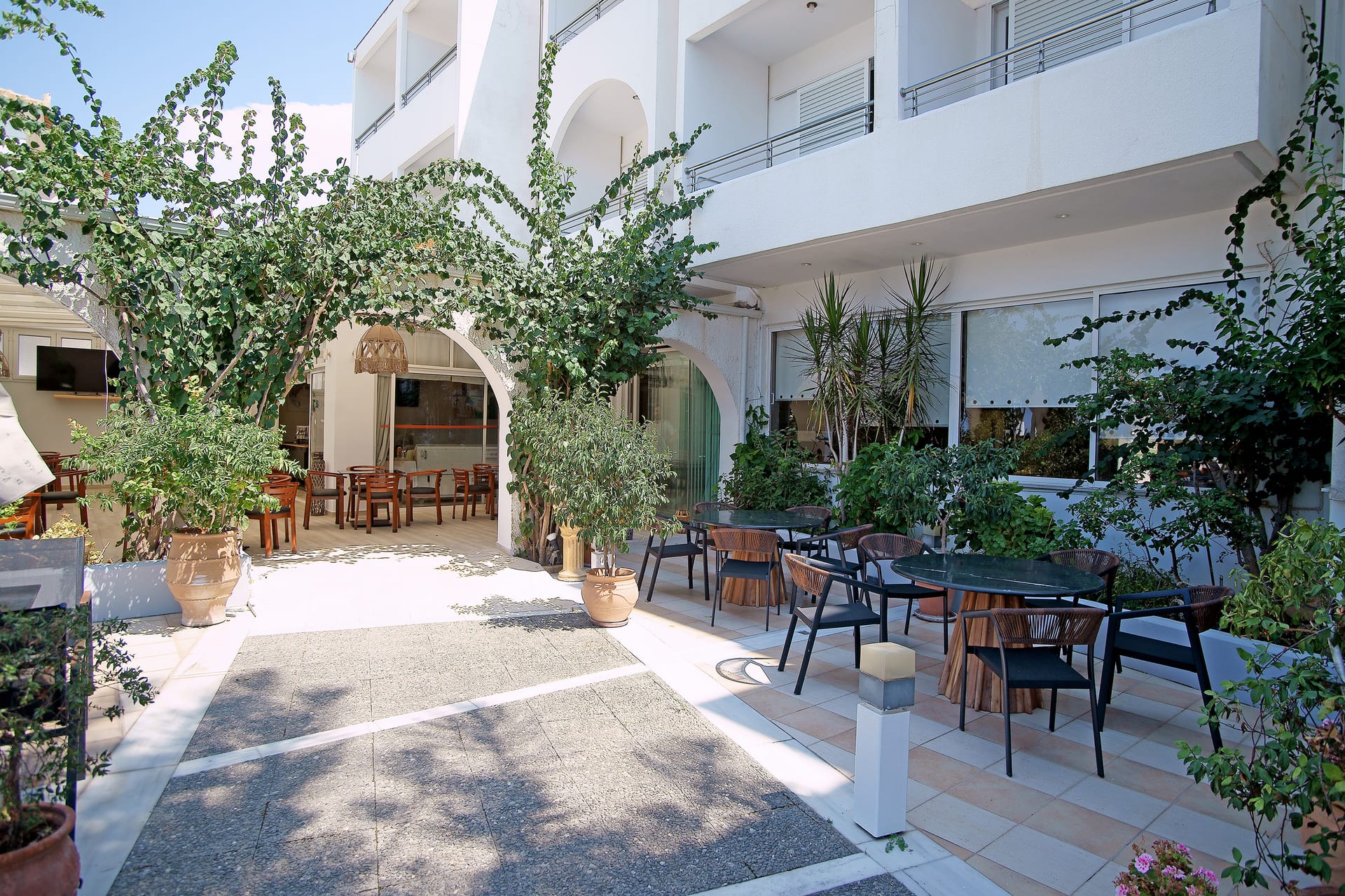 Kyparissia Beach Hotel