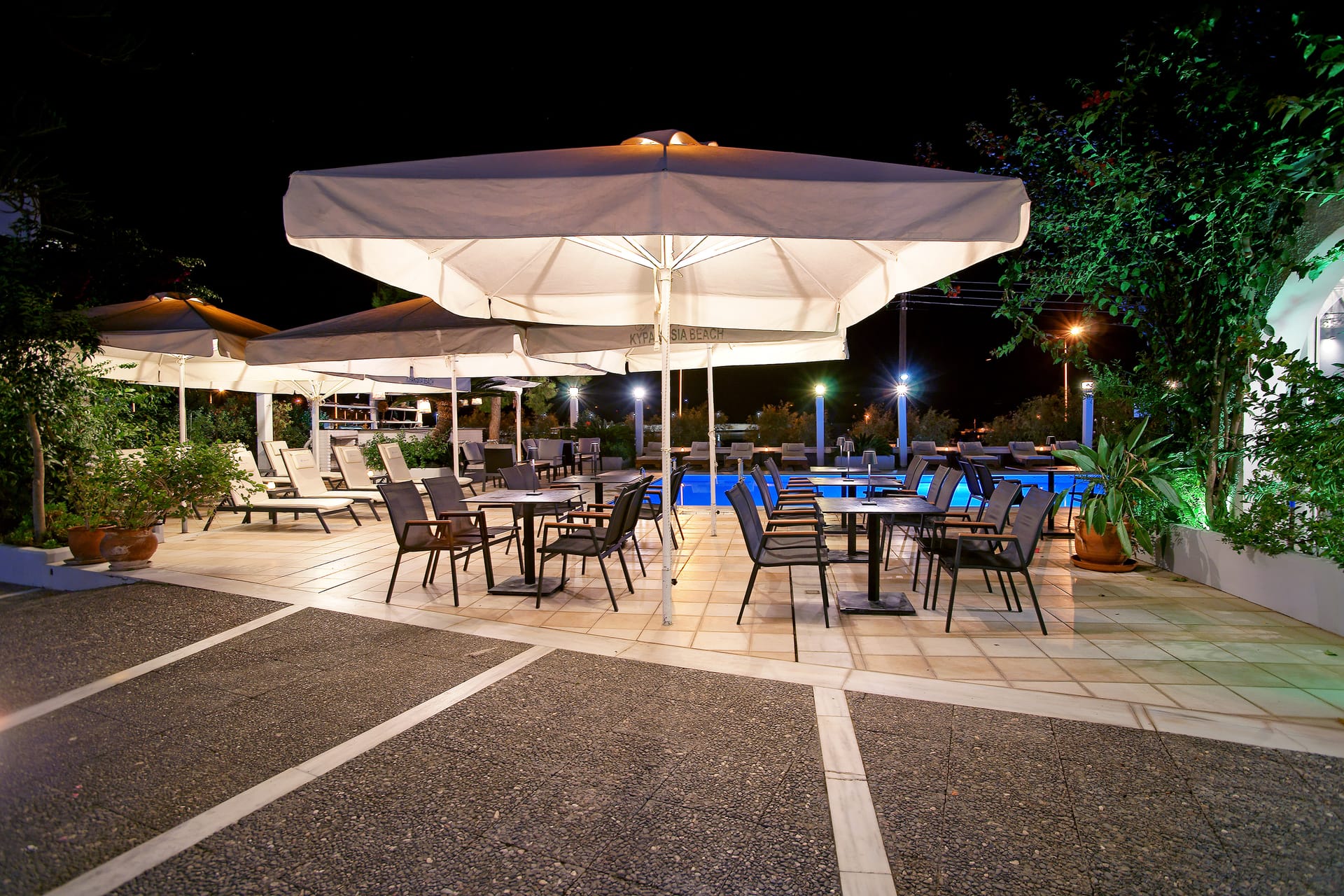 Kyparissia Beach Hotel