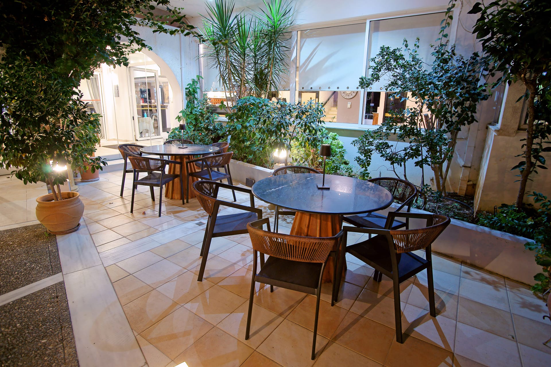 Kyparissia Beach Hotel