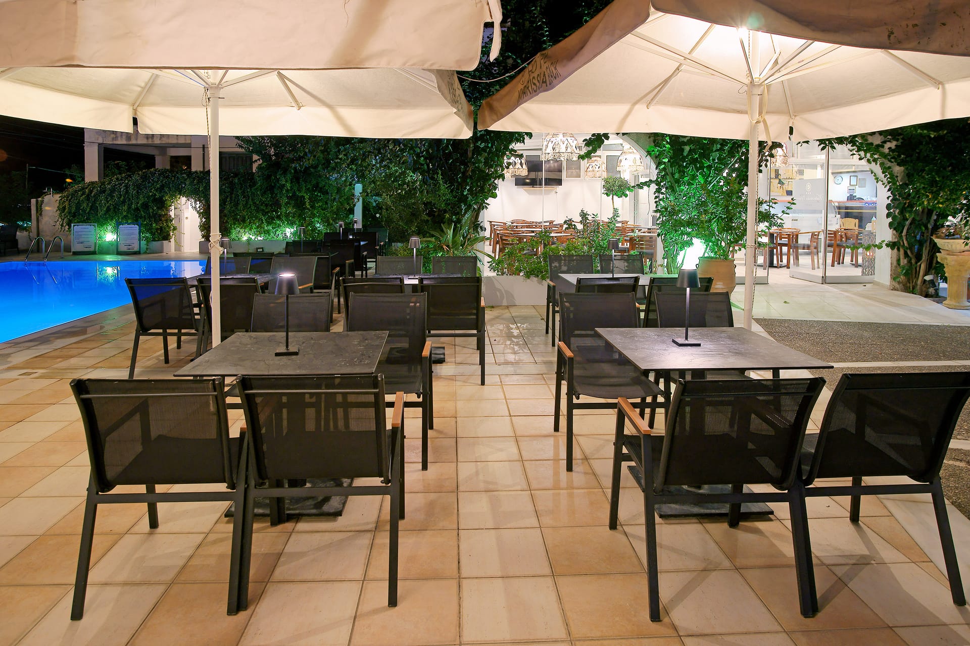 Kyparissia Beach Hotel