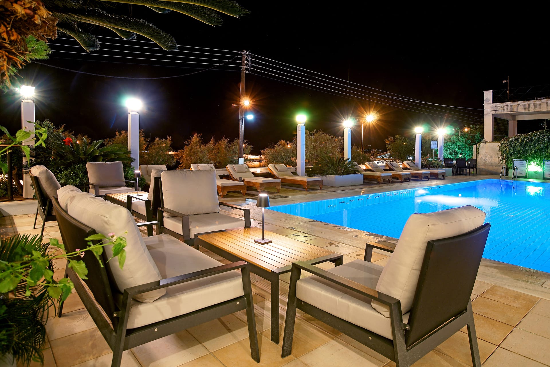 Kyparissia Beach Hotel