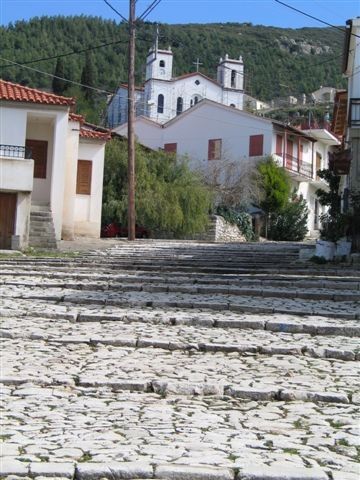 Kyparissia Beach Hotel