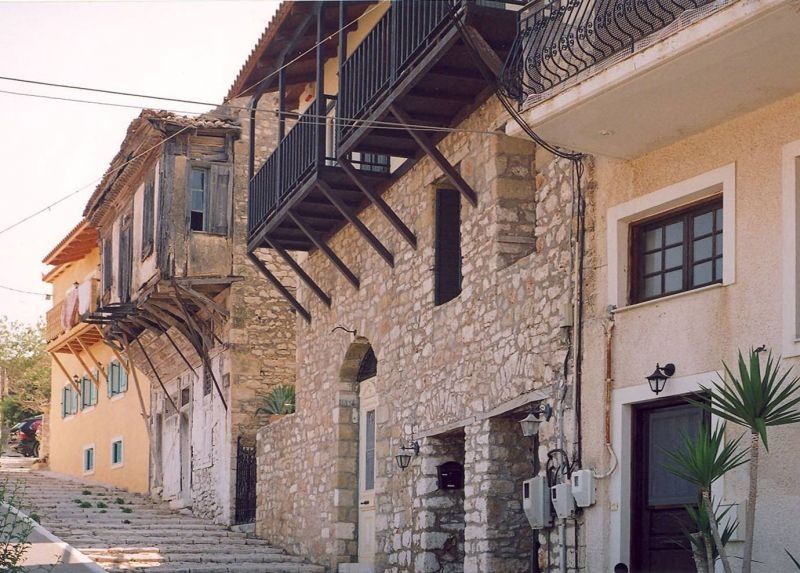 Kyparissia Beach Hotel