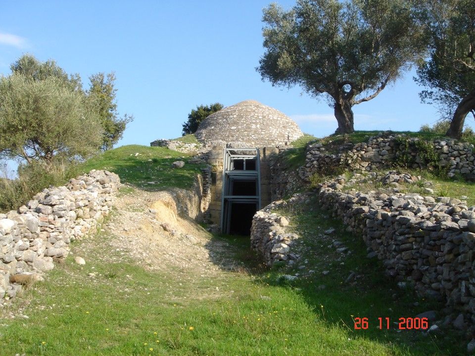 Kyparissia Beach Hotel