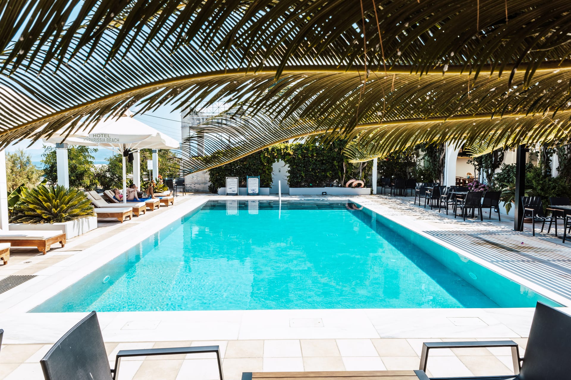 Kyparissia Beach Hotel