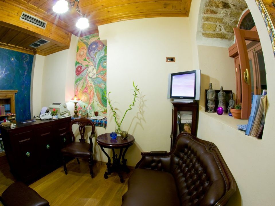 Kyveli Suites Nafplion