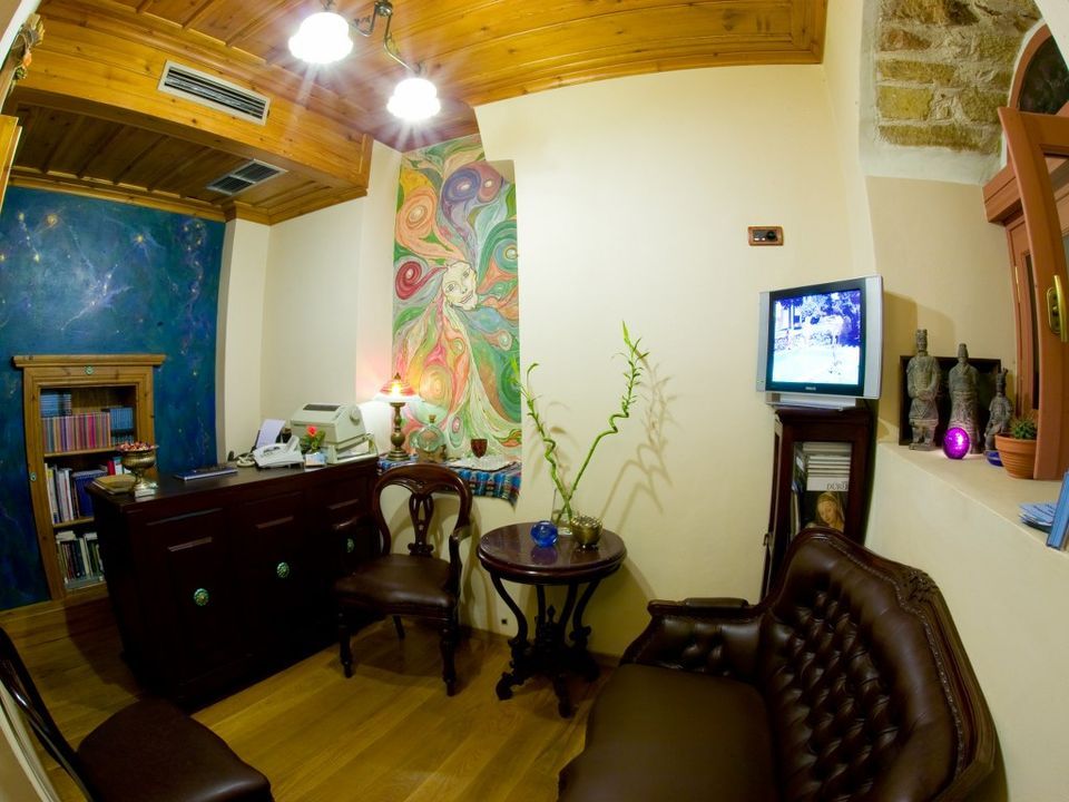 Kyveli Suites Nafplion