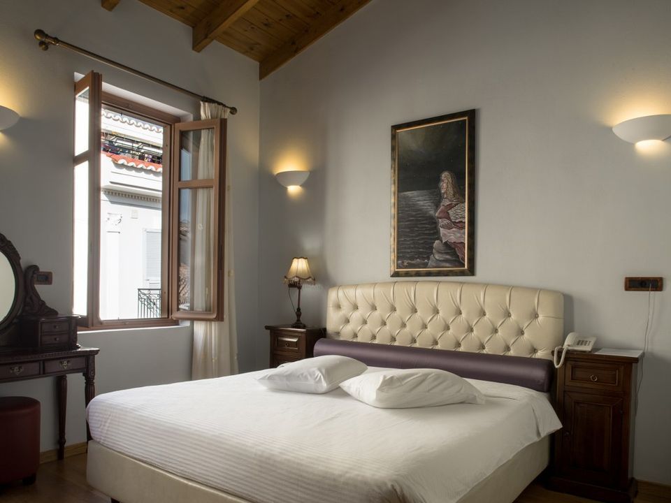 Kyveli Suites Nafplion