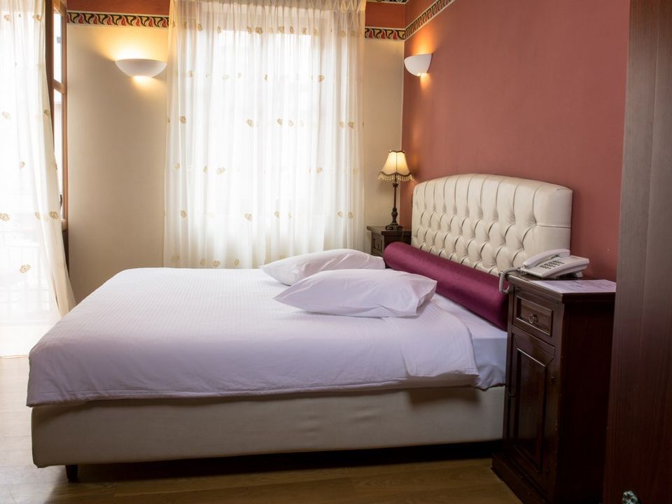 Kyveli Suites Nafplion