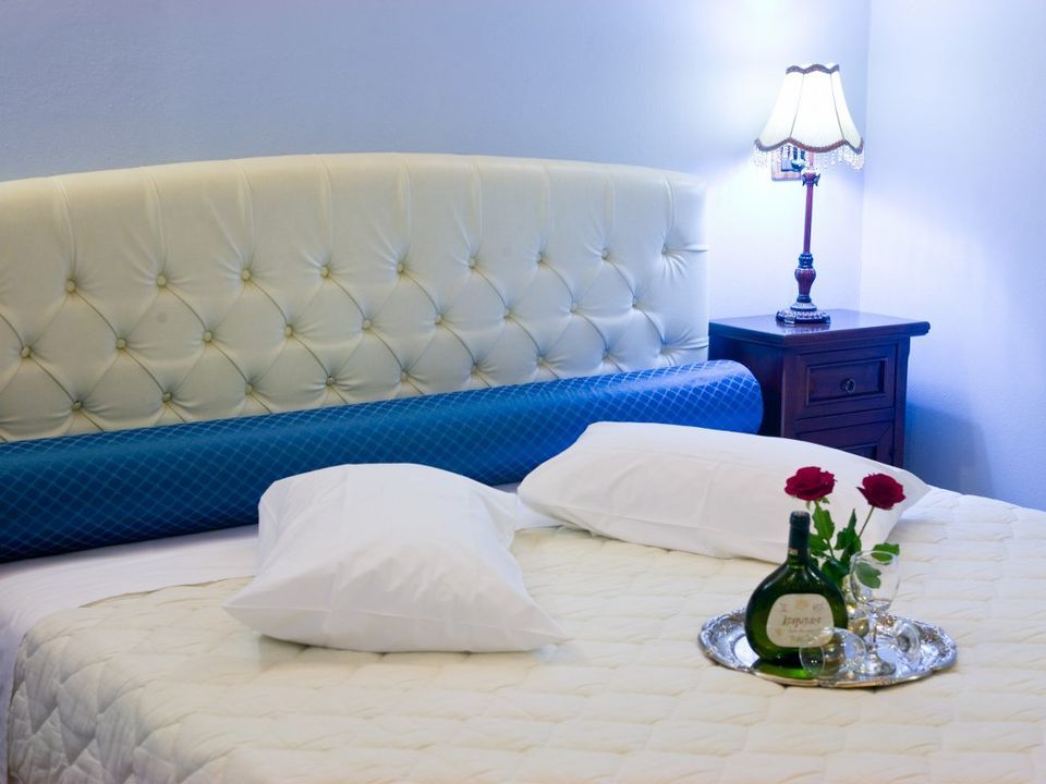 Kyveli Suites Nafplion