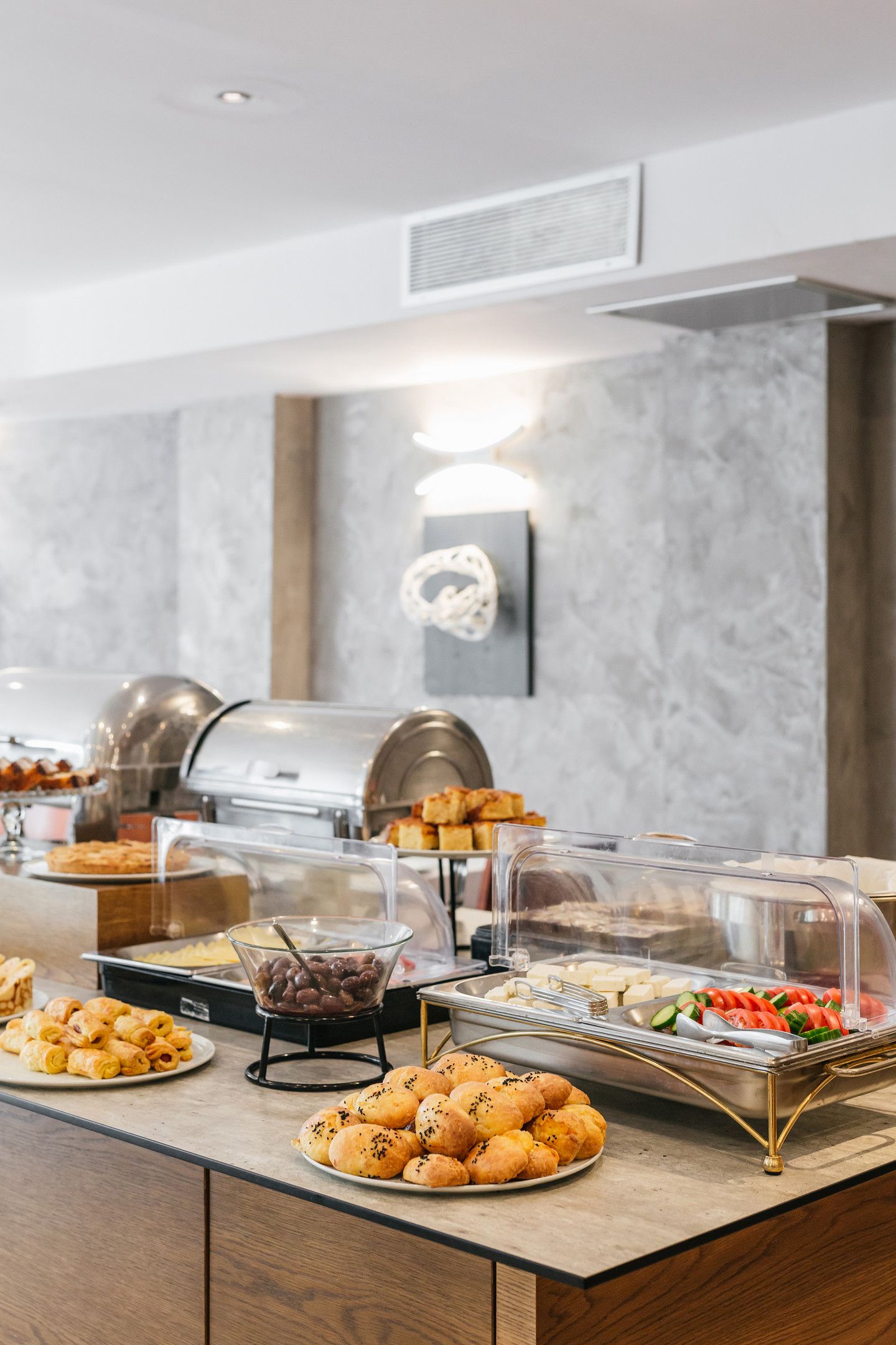 Ladadika Design Thessaloniki