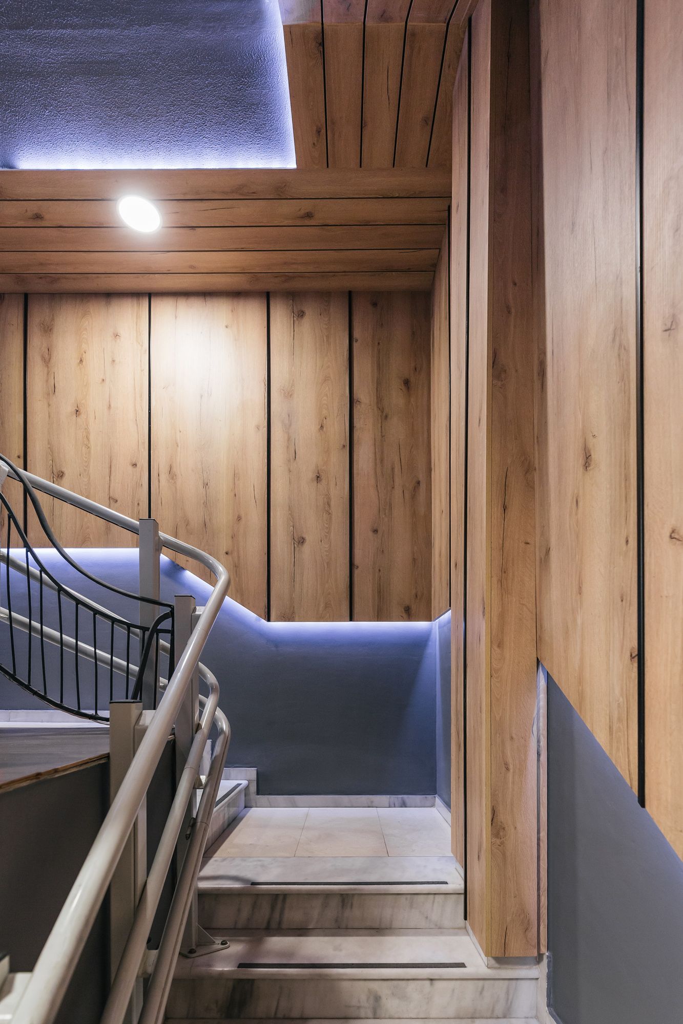 Ladadika Design Thessaloniki