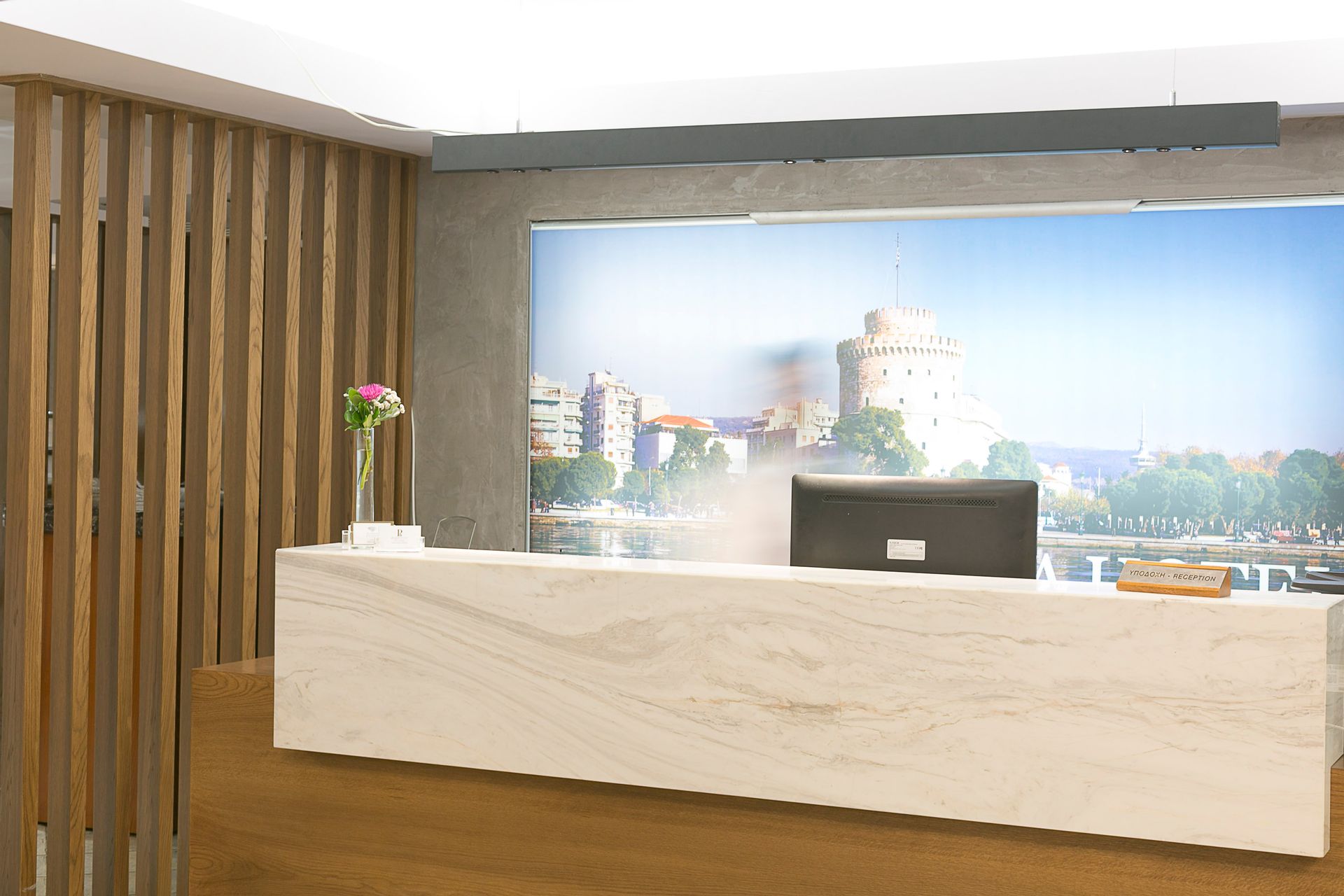 Ladadika Design Thessaloniki