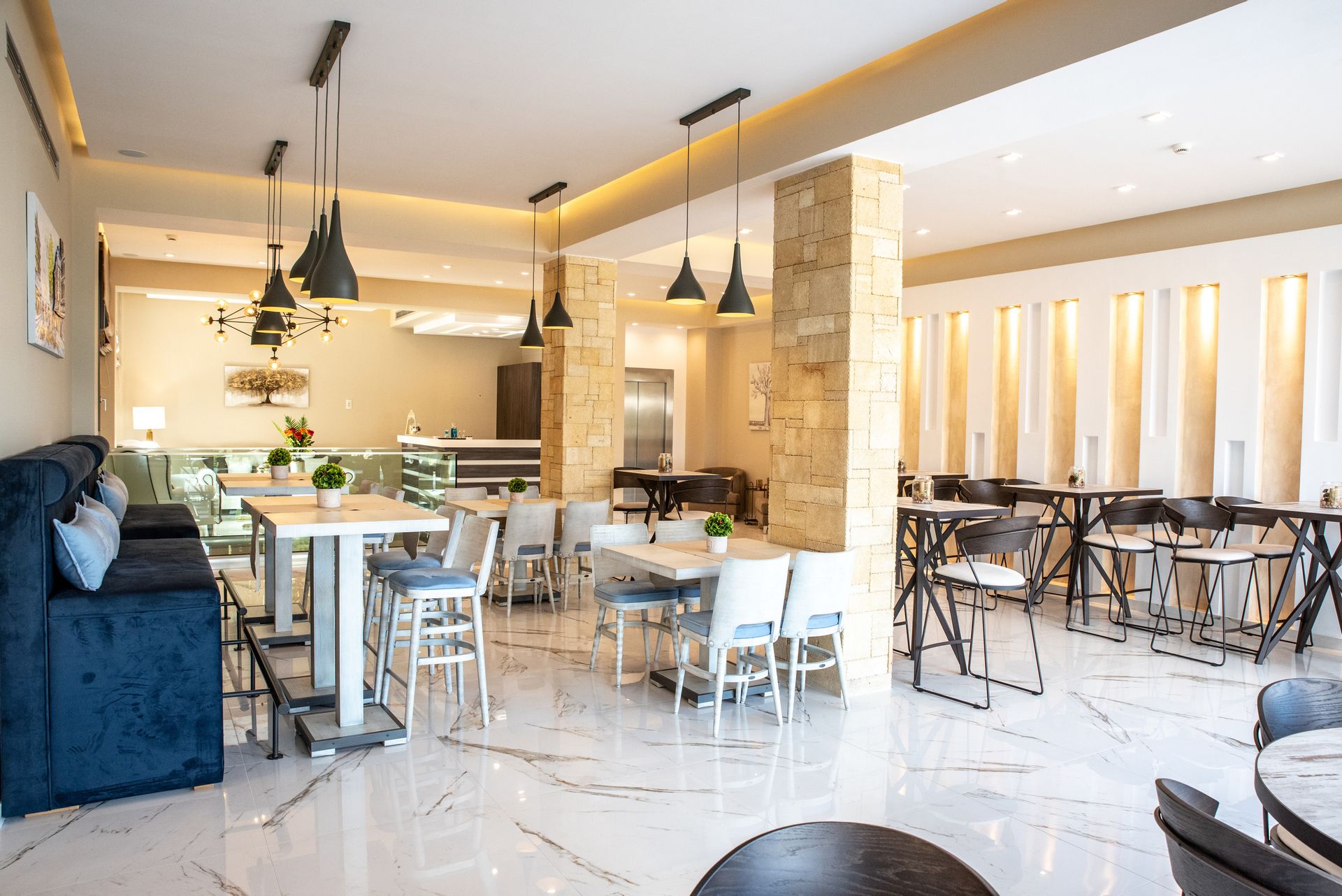 Lagaria Hotel & Apartments****