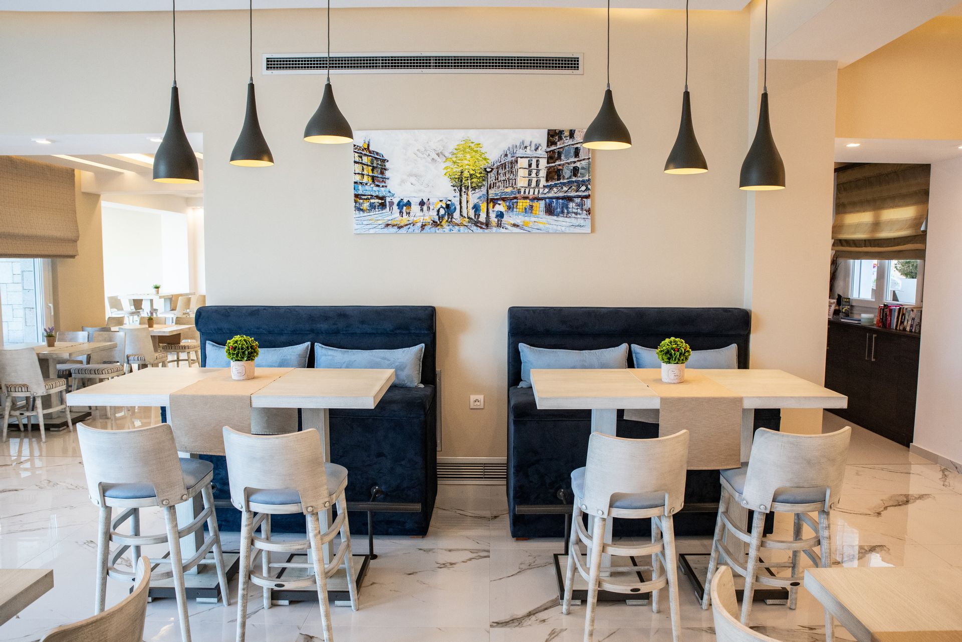 Lagaria Hotel & Apartments****