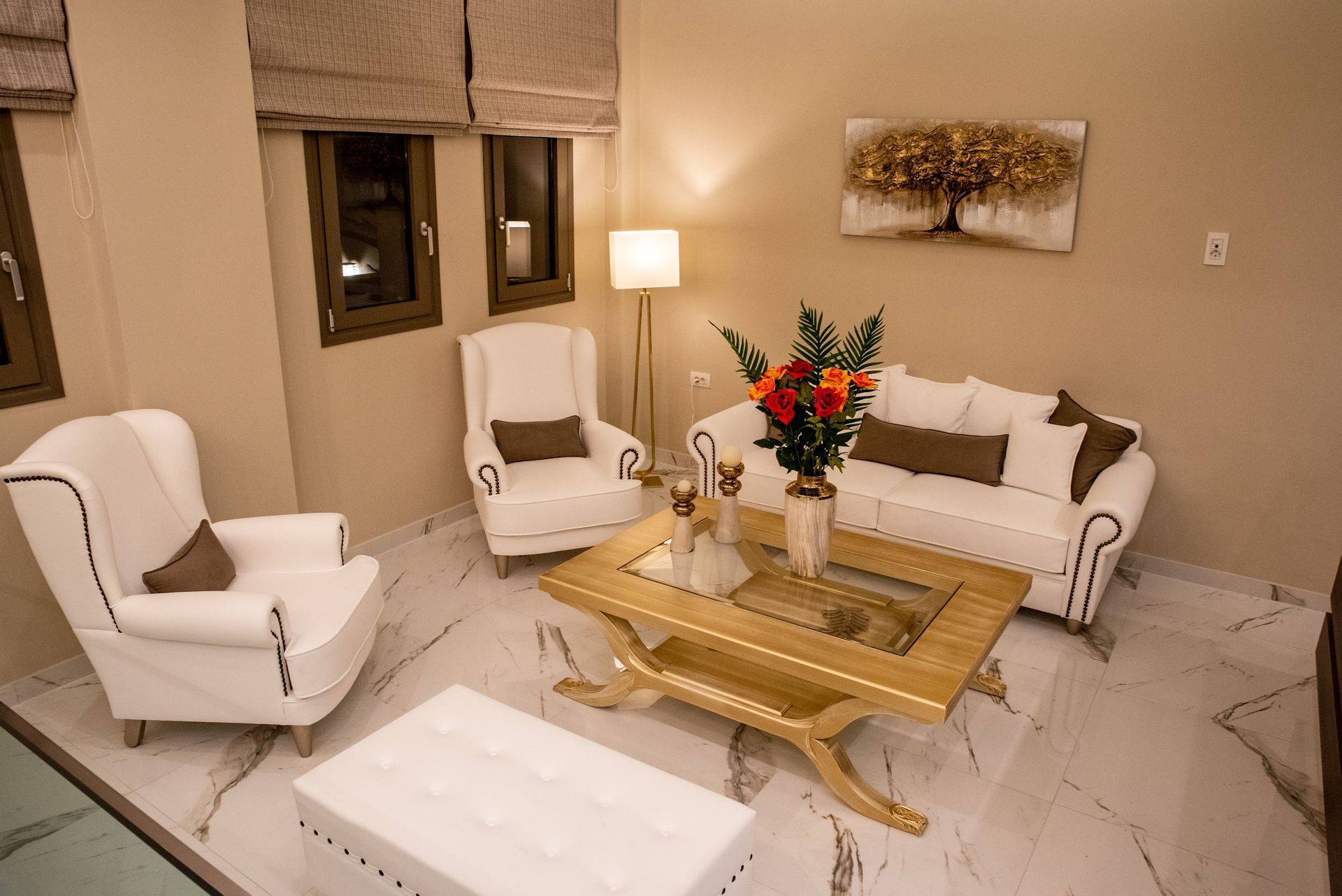 Lagaria Hotel & Apartments****