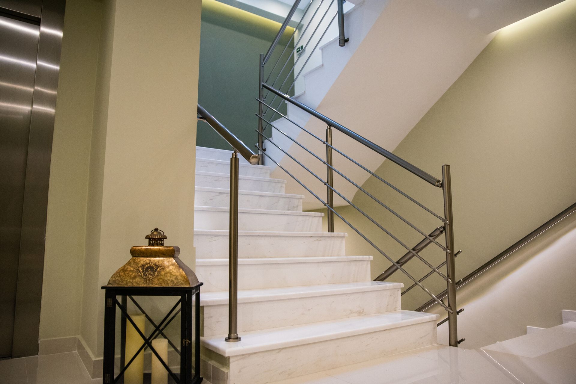 Lagaria Hotel & Apartments****