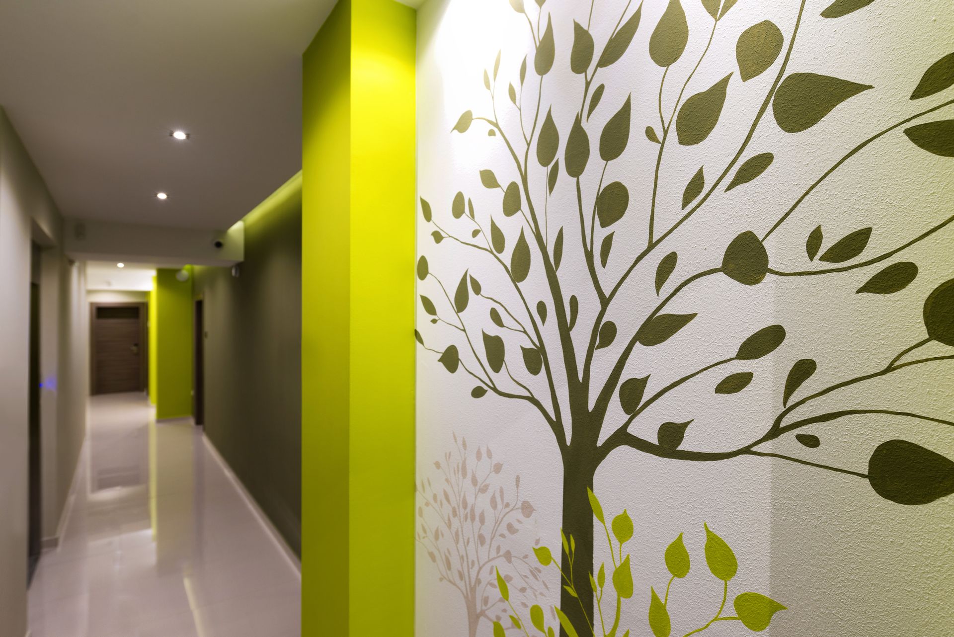 Lagaria Hotel & Apartments****