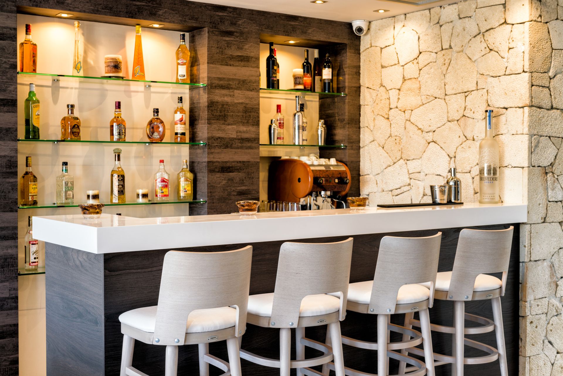 Lagaria Hotel & Apartments****