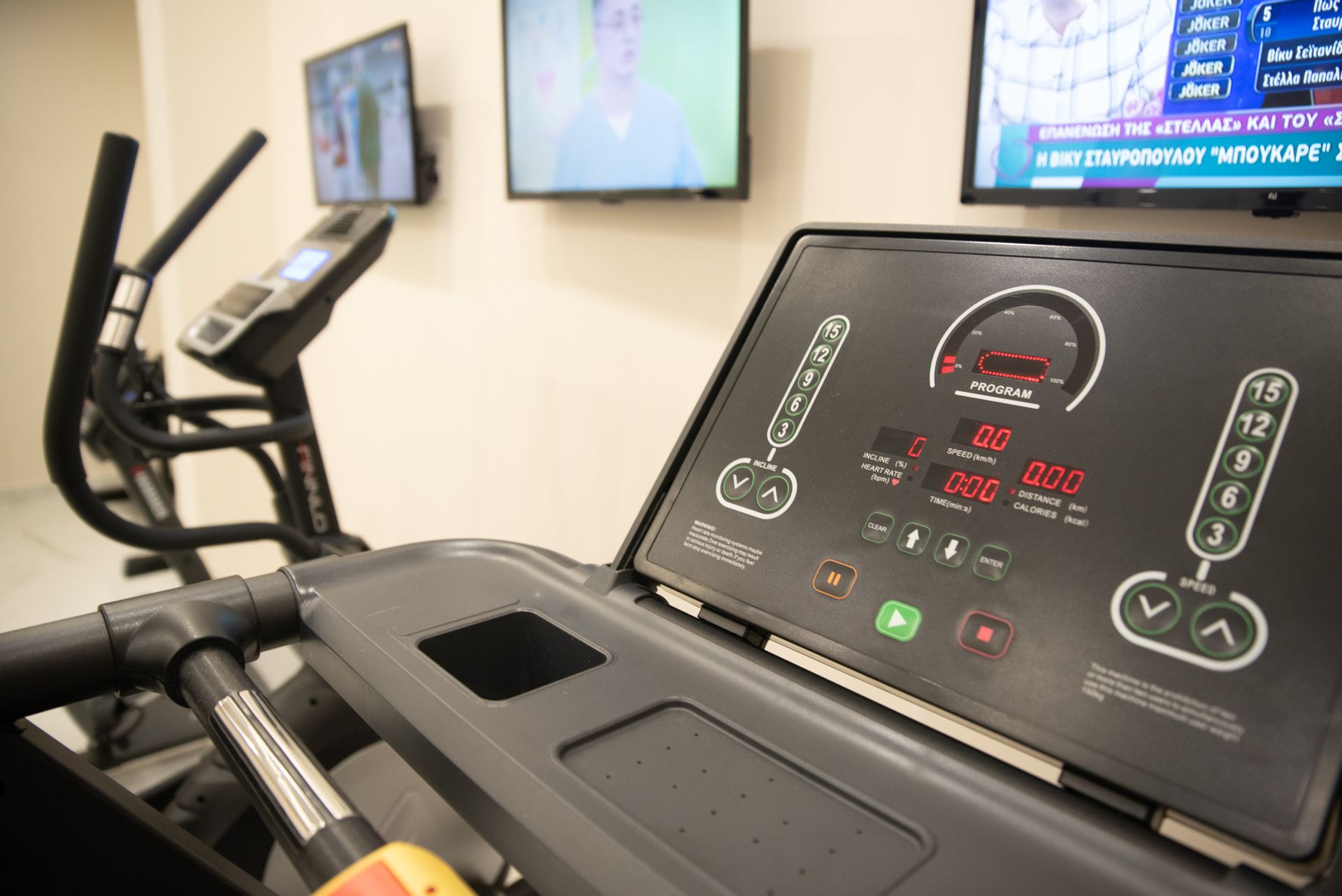 Lagaria Hotel & Apartments****