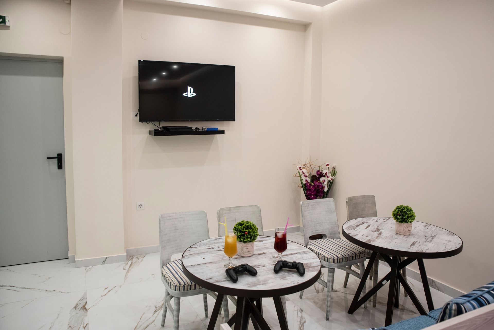 Lagaria Hotel & Apartments****