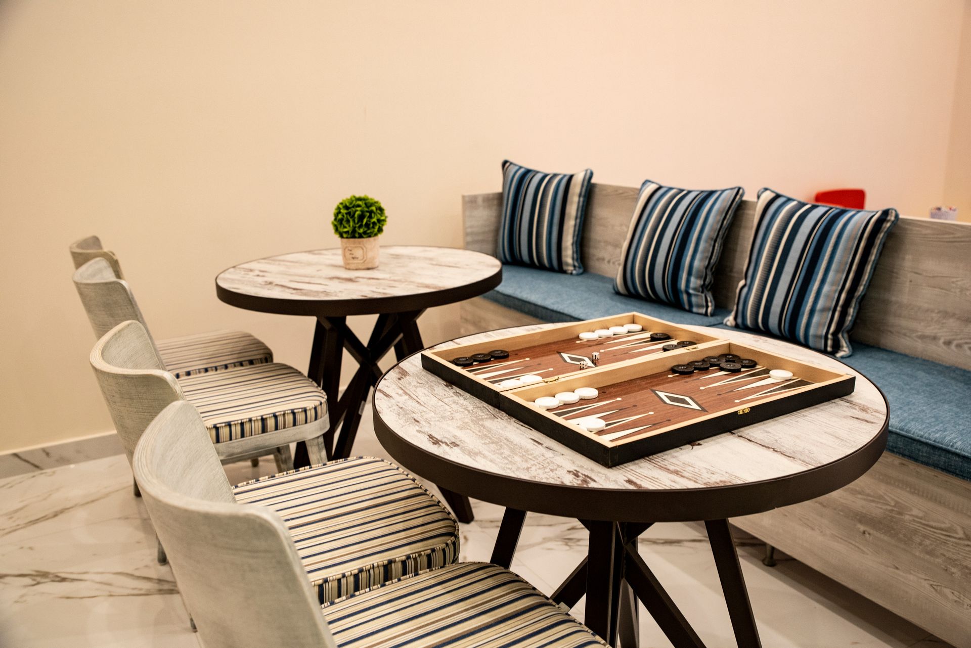 Lagaria Hotel & Apartments****