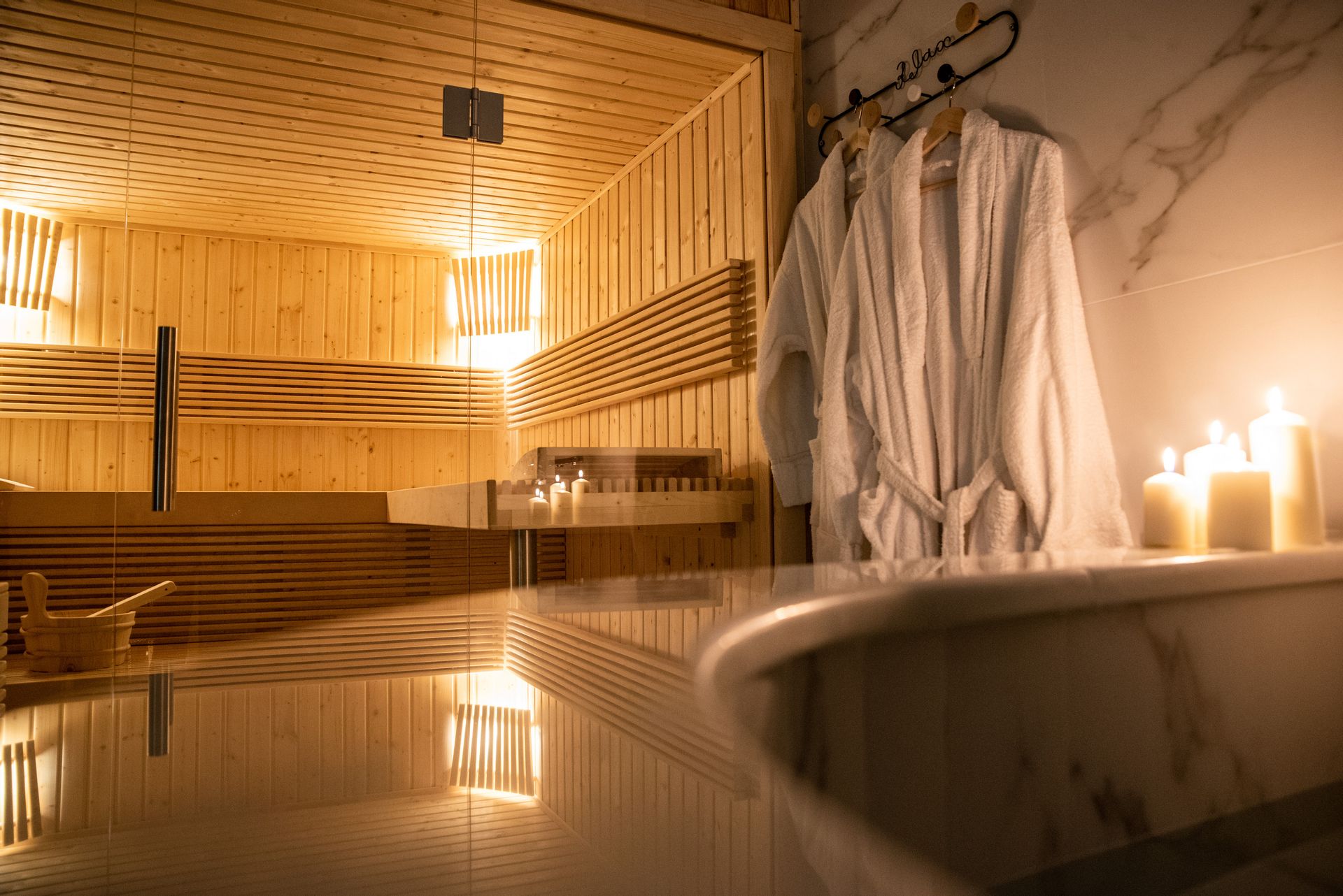 Lagaria Hotel & Apartments****