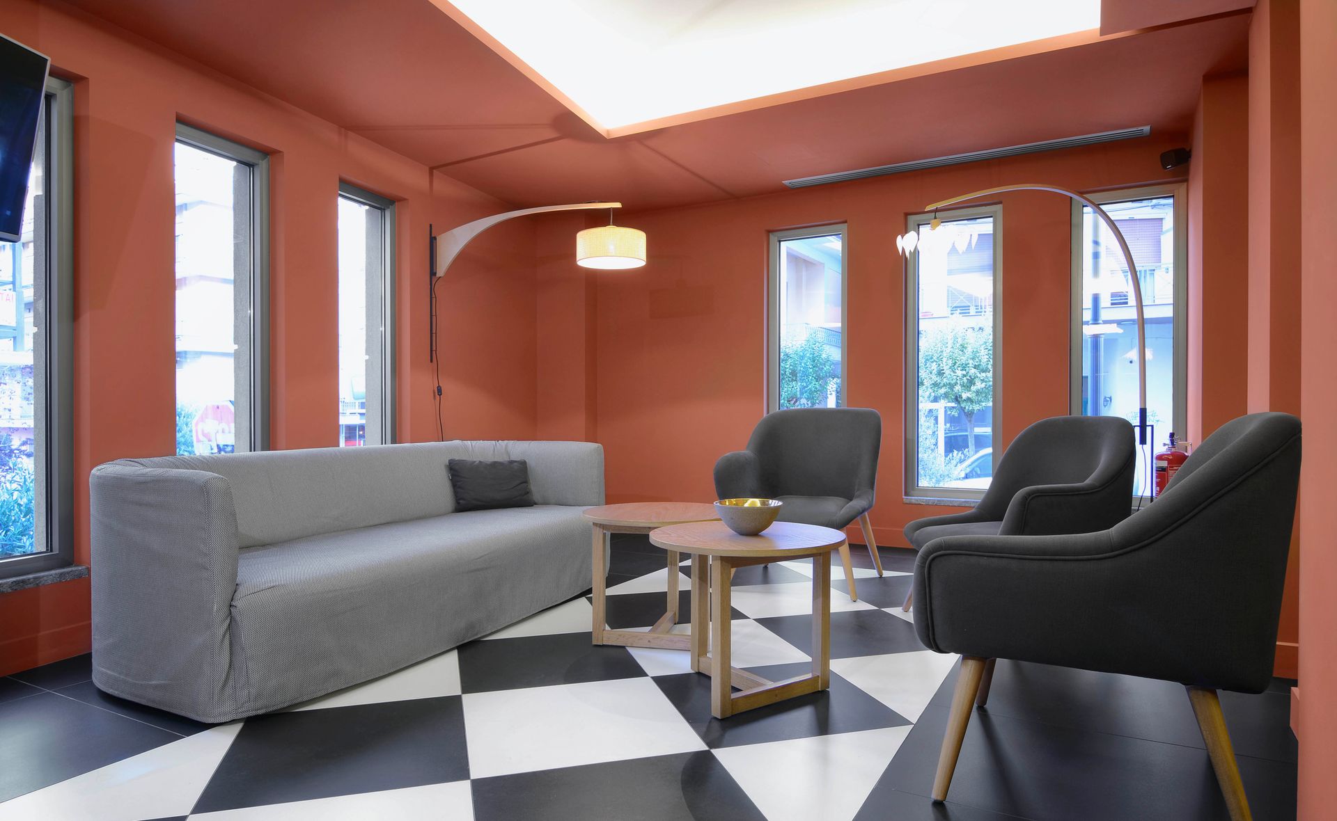 Lake Spirit Hotel Ioannina