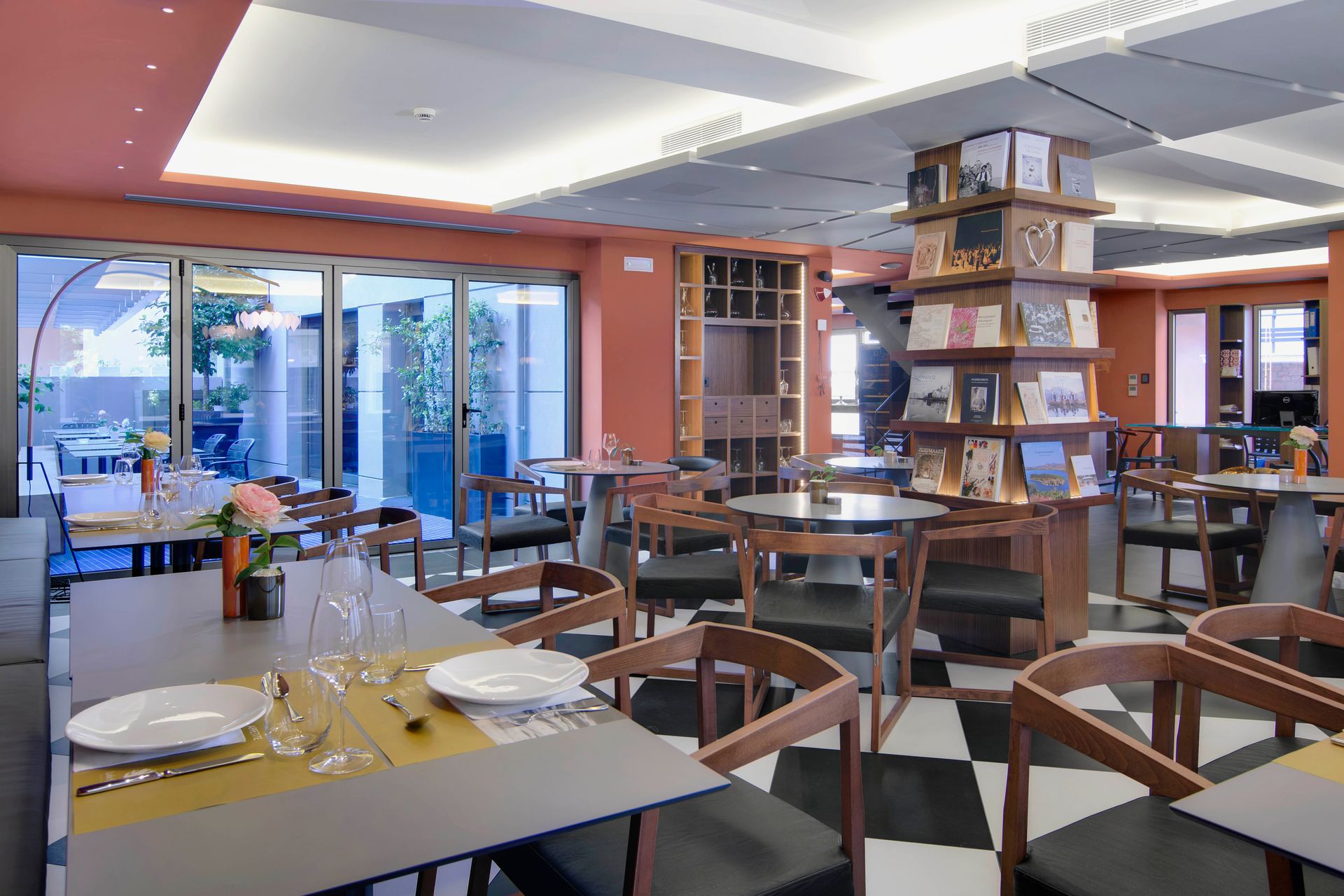 Lake Spirit Hotel Ioannina