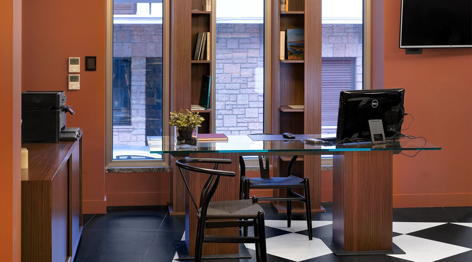 Lake Spirit Hotel Ioannina