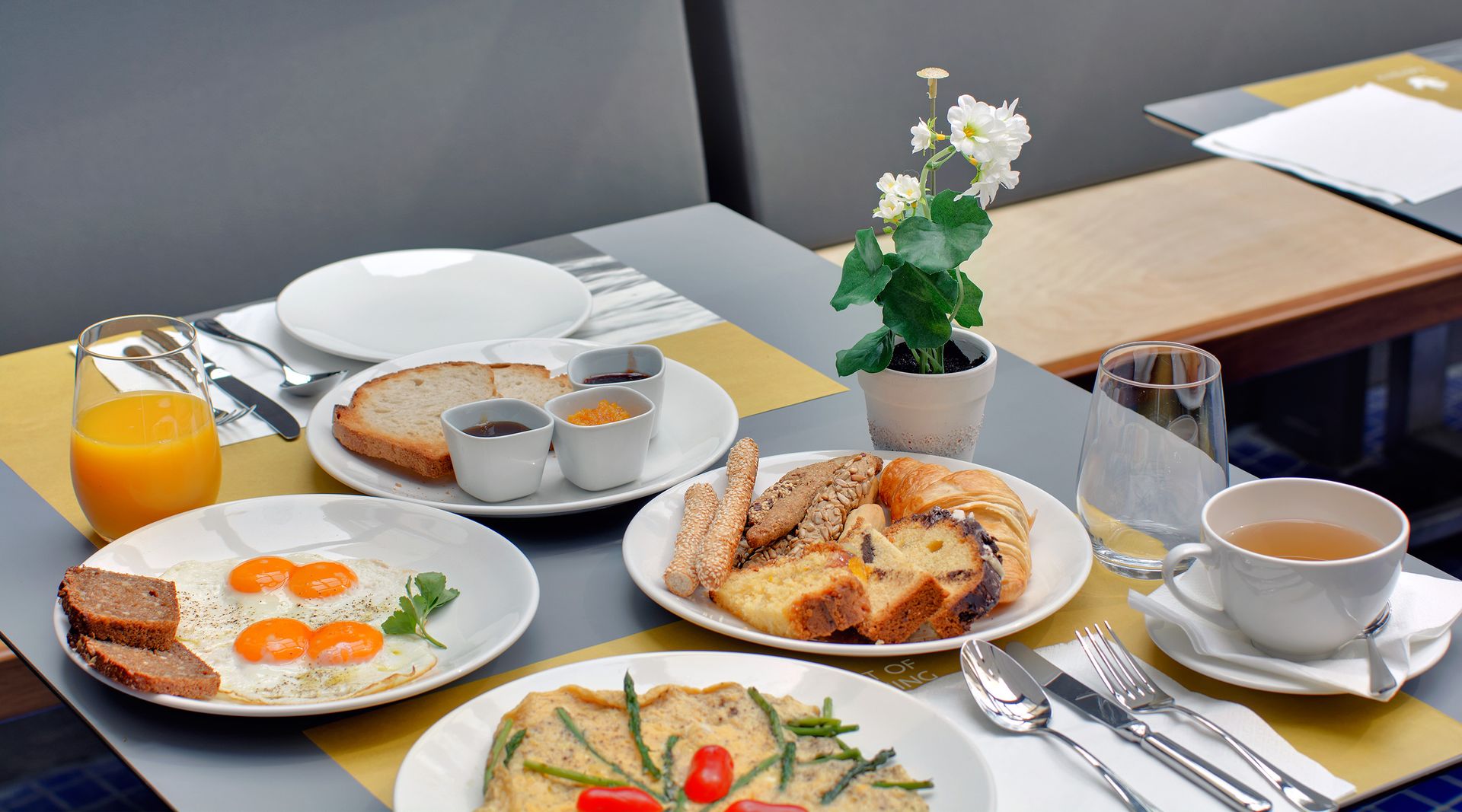 Lake Spirit Hotel Ioannina