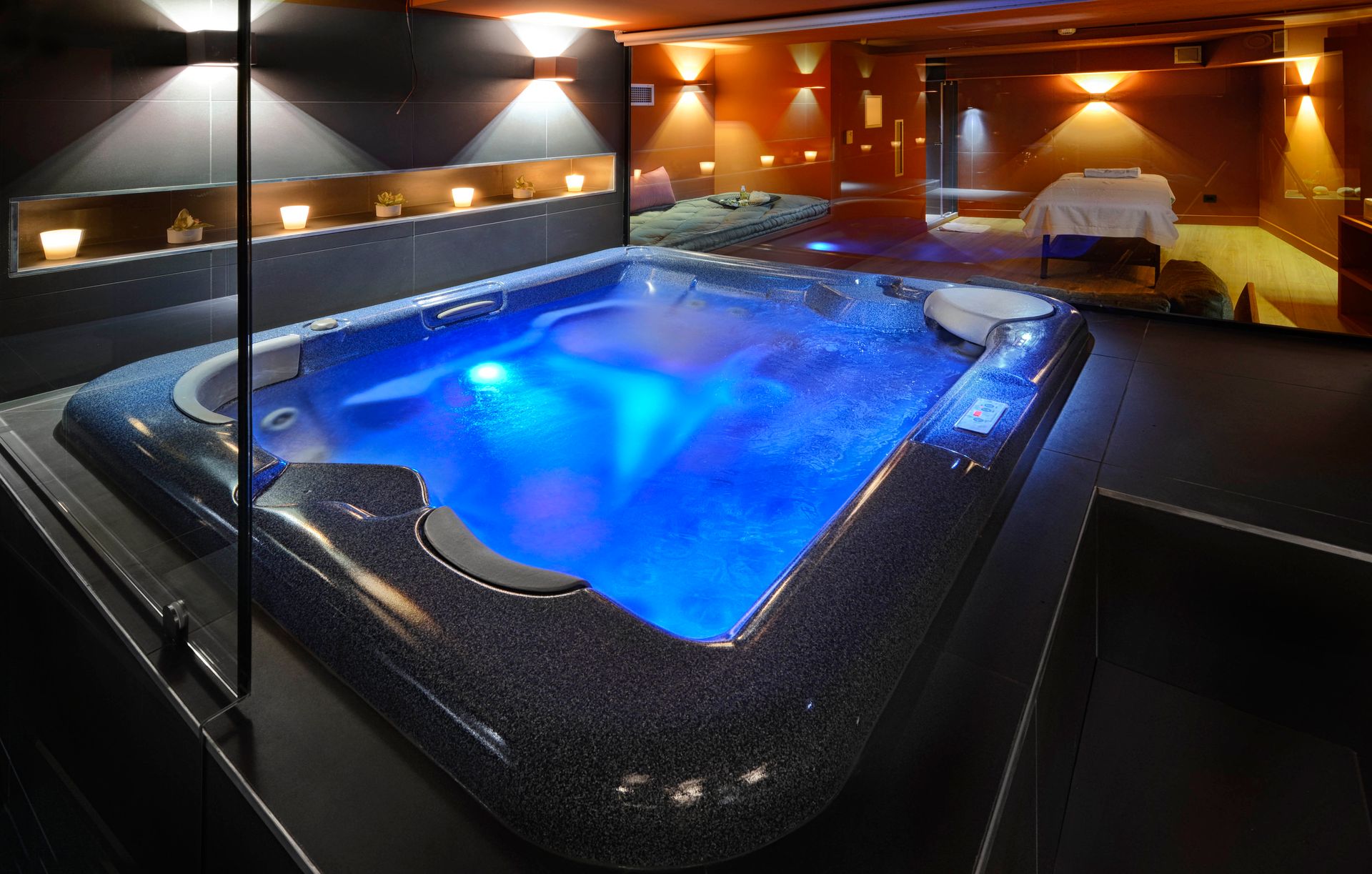 Lake Spirit Hotel Ioannina