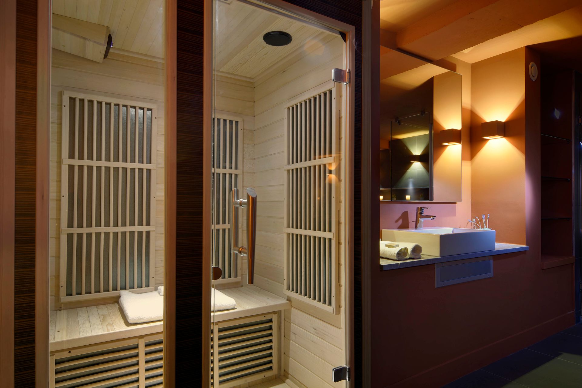 Lake Spirit Hotel Ioannina