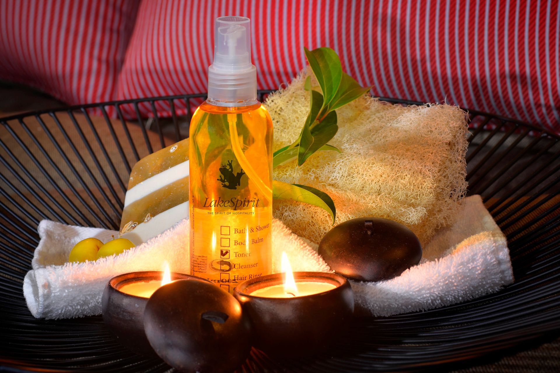 Lake Spirit Hotel Ioannina