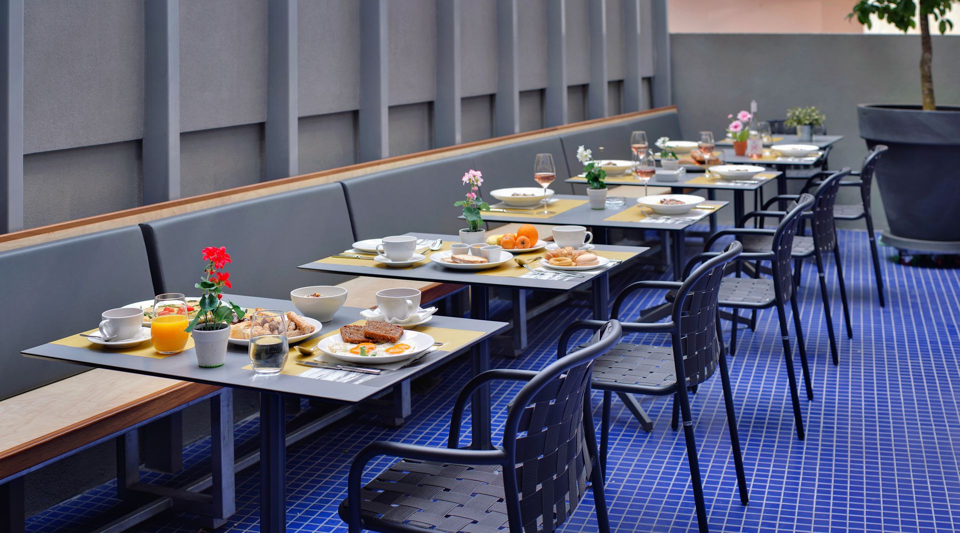 Lake Spirit Hotel Ioannina